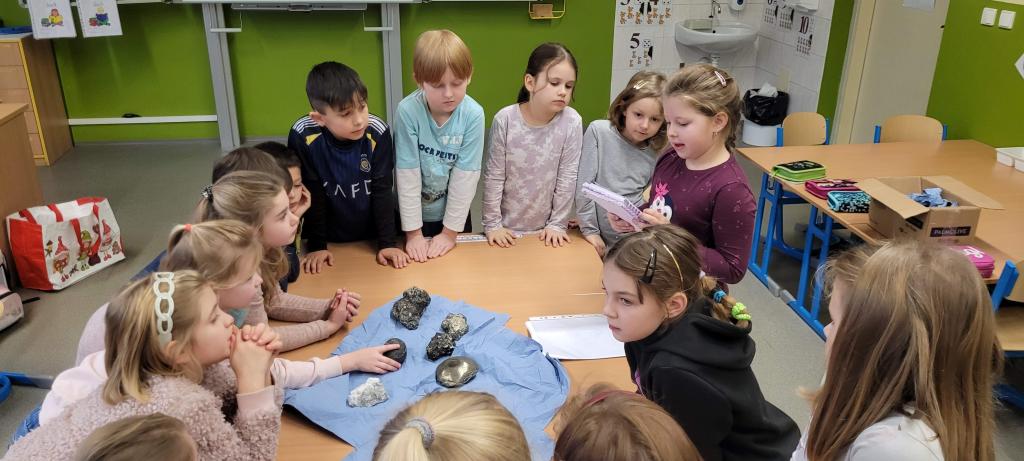 Hodina na přání (II.A)