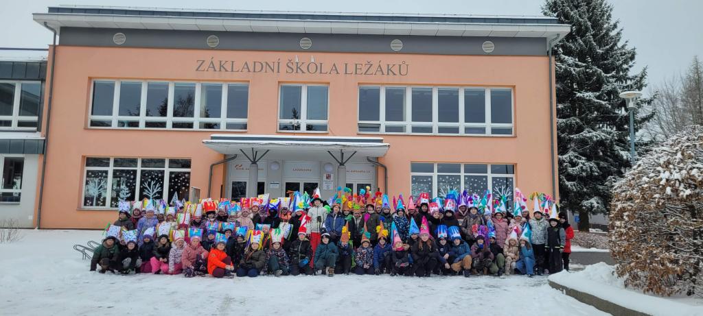 Rozloučení s masopustem