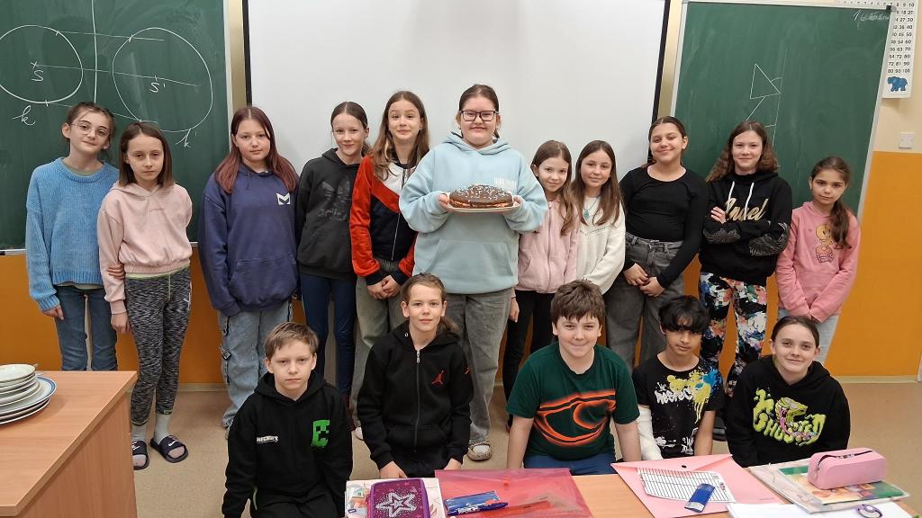 Vítání jara v V.B