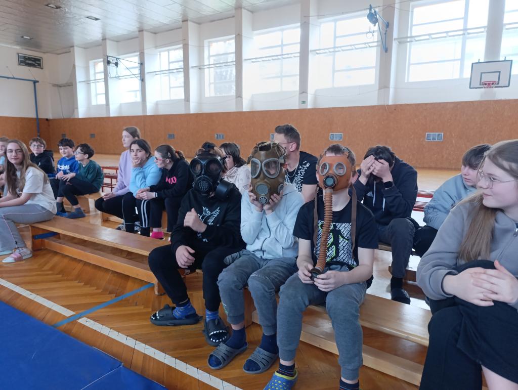 Projektový den POKOS 