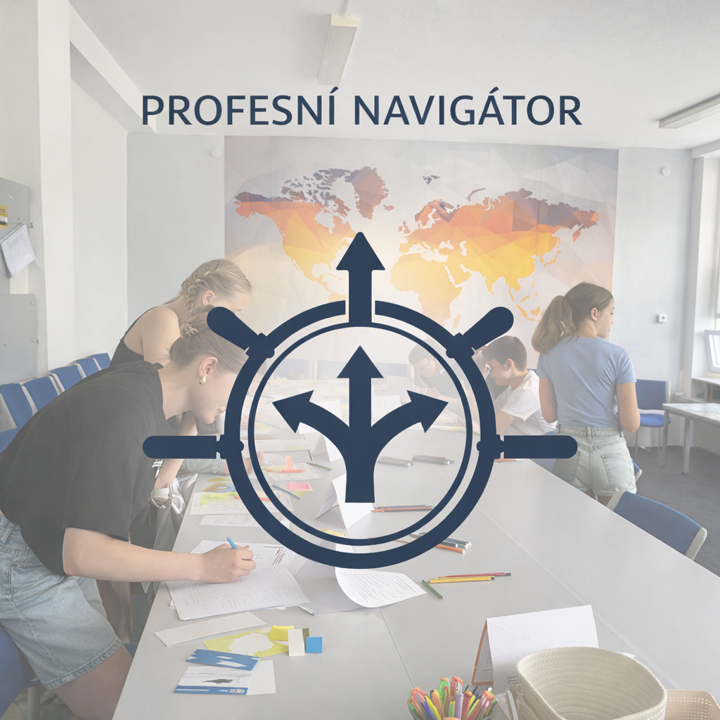 Profesní navigátor