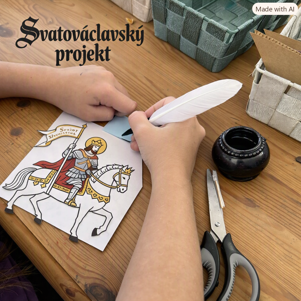 Svatováclavské výzvy vlastivědné