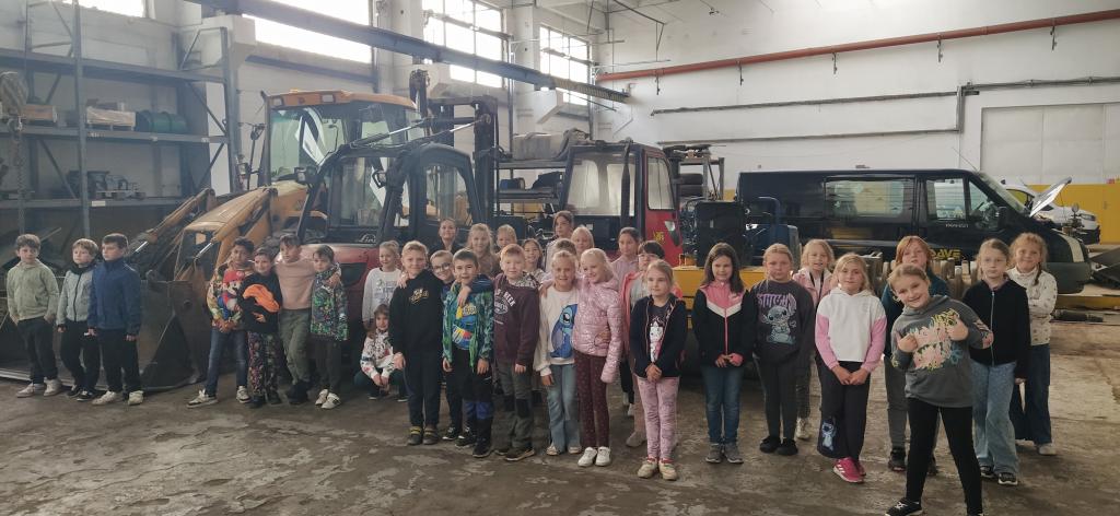 Za tajemstvím recyklace s Medvíďaty a Žirafkami (III.A, III.B)