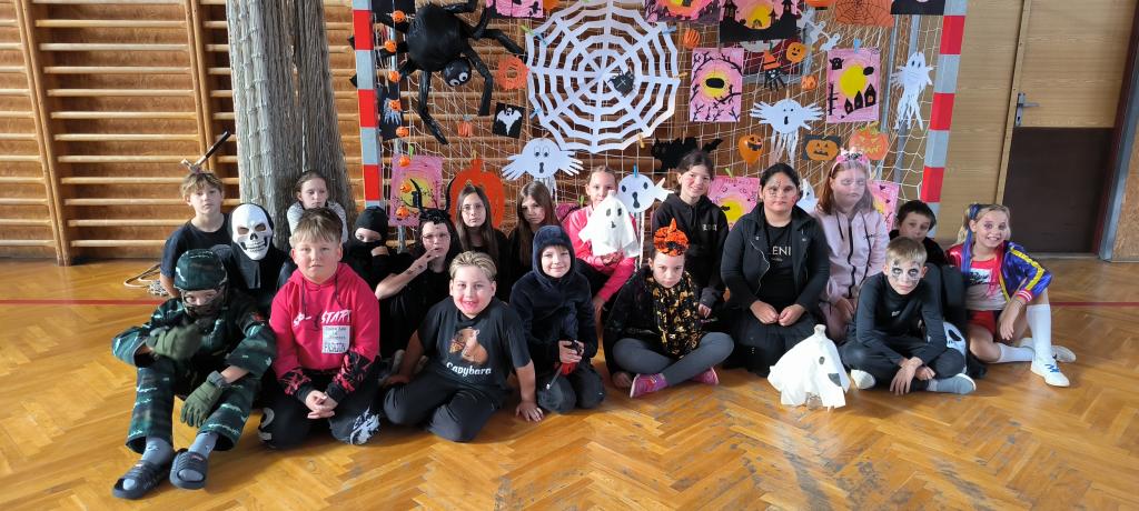 Halloween (V.B)