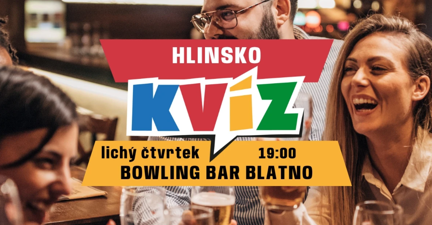 Soutěž „Chytrý kvíz“