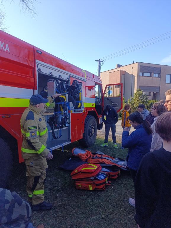 Projektový den POKOS